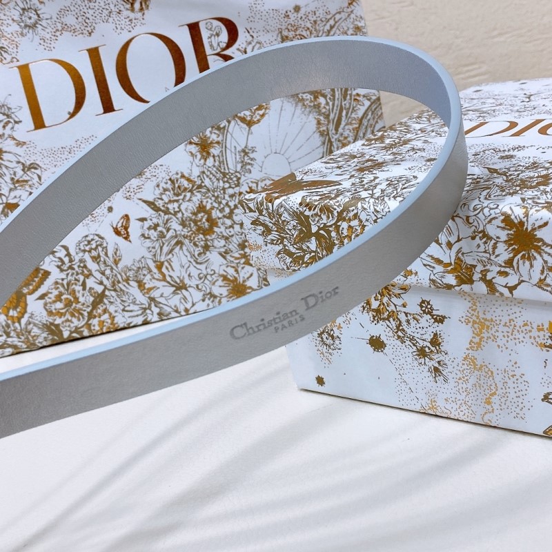 chr1st1an D10r belts